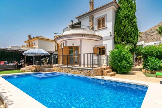 Villa en Finestrat, Provincia de Alicante