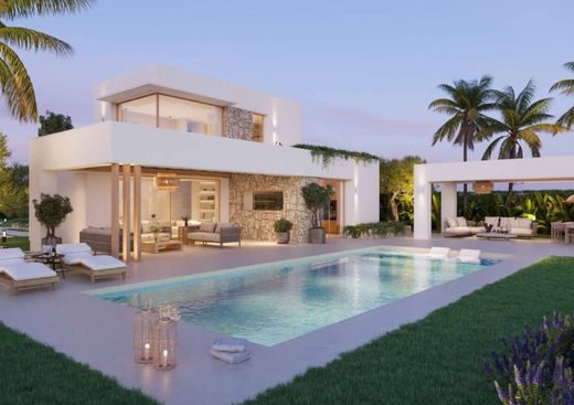 Villa in Javea, Alicante