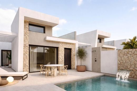 Villa a Los Alcázares, Murcia