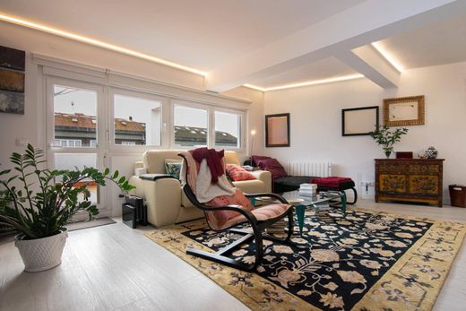 Пентхаус, Ла-Корунья, Provincia da Coruña