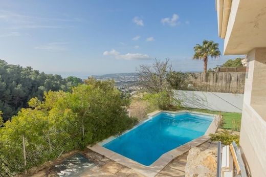 Casa di lusso a Sitges, Província de Barcelona