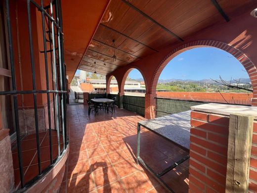 Demeure ou Maison de Campagne à Estepona, Malaga