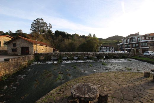 Элитный дом, Ruente, Provincia de Cantabria