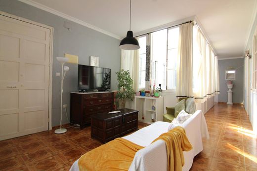 Apartment in Málaga, Malaga