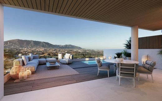 Apartment in Mijas, Malaga