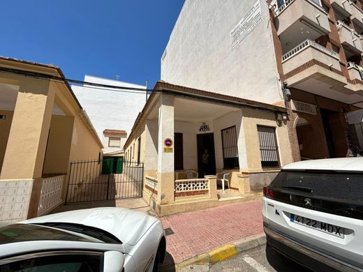 Maison de luxe à Torrevieja, Alicante