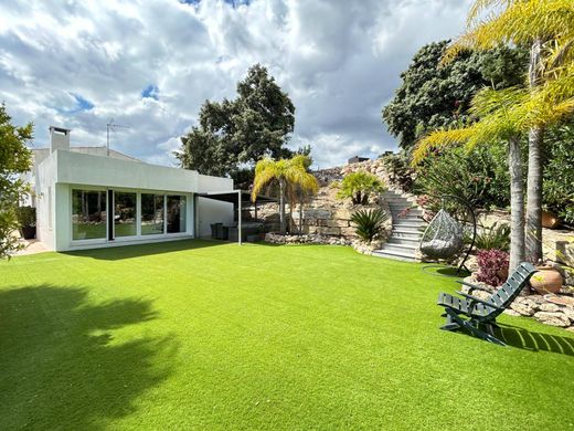 Boerderij in Coín, Provincia de Málaga