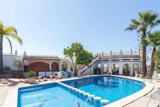 Luxury home in Motril, Granada