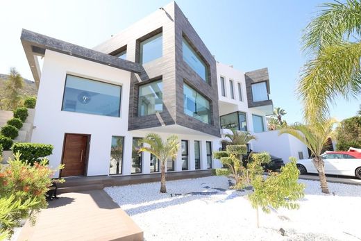 Villa in Javea, Alicante