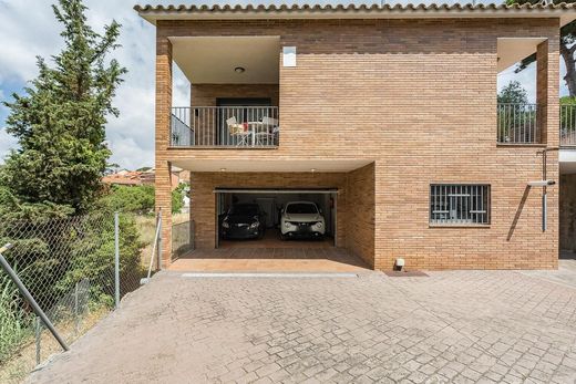 Casa de lujo en Sant Fost de Campsentelles, Provincia de Barcelona