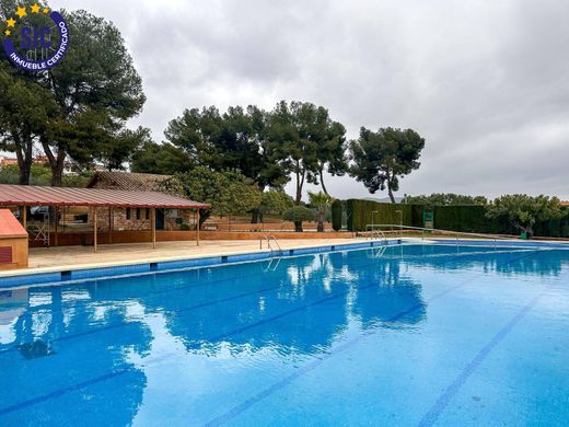 Detached House in Borriol, Castellon
