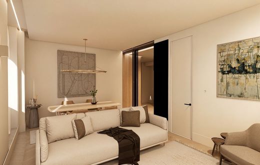 Apartment / Etagenwohnung in Madrid, Provinz Madrid