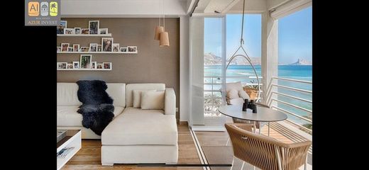 Penthouse in Altea, Alicante