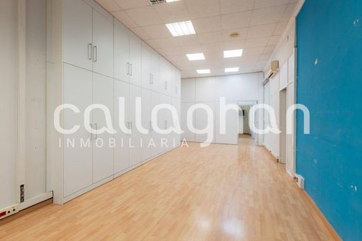 Oficina en Valencia, Provincia de Valencia
