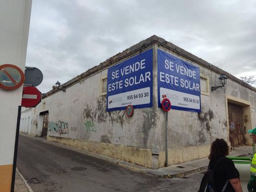 Terreno en Puerto de Santa María, Cádiz