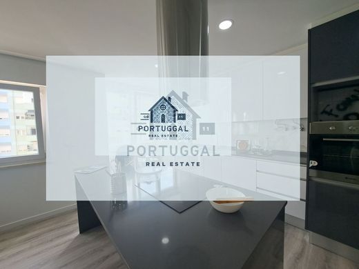 Apartament w Benfica, Lisbon