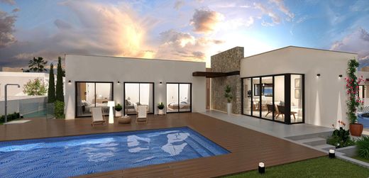 Villa en Los Alcázares, Provincia de Murcia