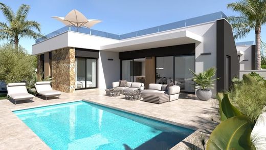 Villa in Rojales, Alicante
