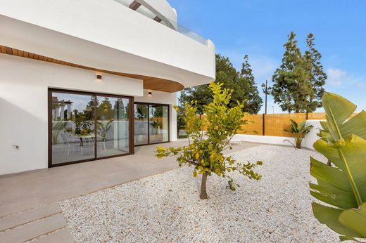 Villa in Los Alcázares, Murcia