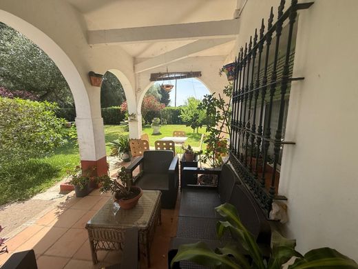 Rural ou fazenda - Vejer de la Frontera, Provincia de Cádiz