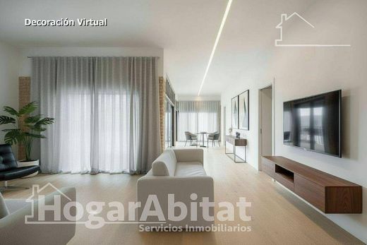 Luxe woning in Bellreguard, Província de València