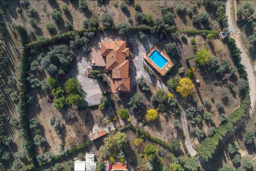 Vrijstaand huis in Toledo, Province of Toledo