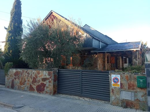 Casa Unifamiliare a Llinars del Vallès, Província de Barcelona