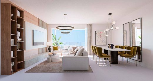 Appartement à Benalmádena, Malaga