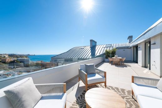 Cobertura - Benalmádena, Málaga