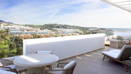 Apartment in Mijas, Malaga