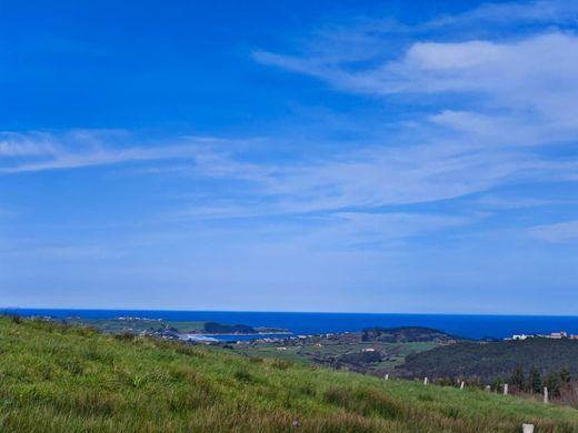 地皮  Udias, Provincia de Cantabria