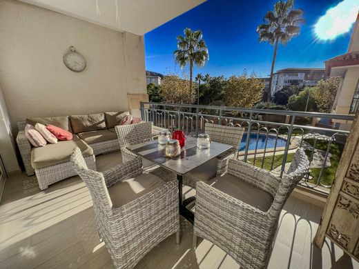 Appartement in l'Alfàs del Pi, Provincia de Alicante