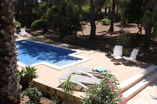 단독 저택 / Santa Margalida, Illes Balears