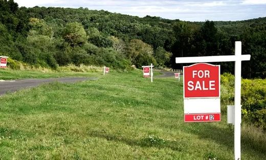 地皮  Orihuela, Provincia de Alicante