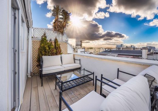 Квартира, Мадрид, Provincia de Madrid