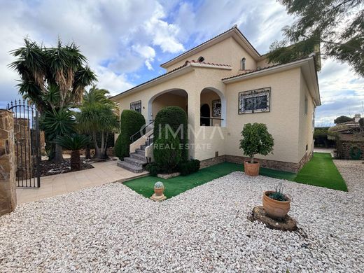 Villa in Benidorm, Alicante