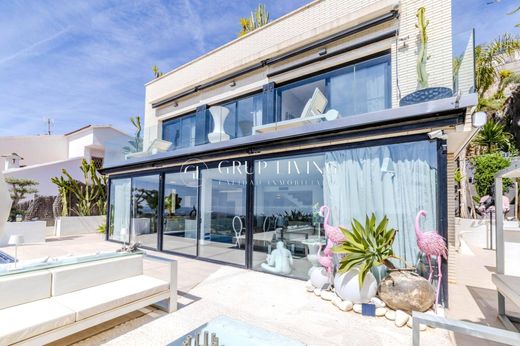 Casa de luxo - Sitges, Província de Barcelona