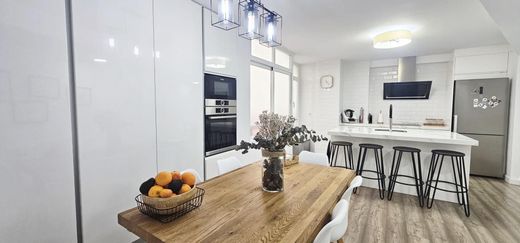 Appartement à Alicante, Communauté Valencienne