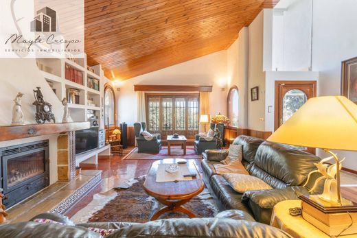 Casa Unifamiliare a Huétor Vega, Provincia de Granada