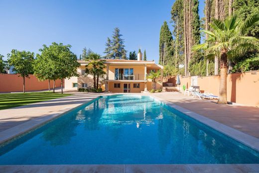 Detached House in Albolote, Granada