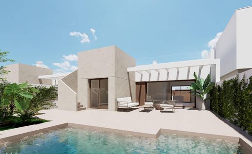 Villa à Los Alcázares, Province de Murcie