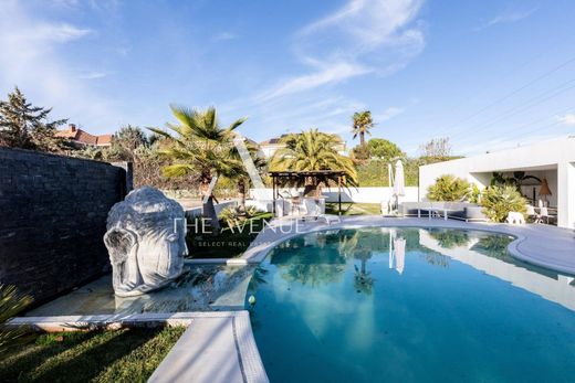 独立式房屋  Boadilla del Monte, Provincia de Madrid