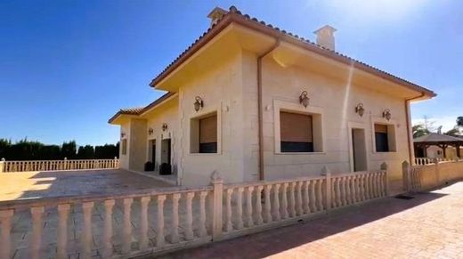 Casa en Aspe, Provincia de Alicante
