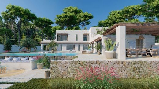Villa in Javea, Alicante