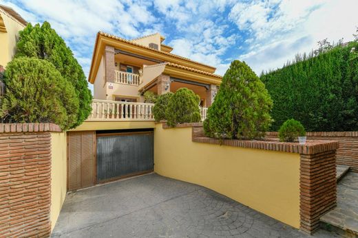 Vrijstaand huis in Rincón de la Victoria, Provincia de Málaga