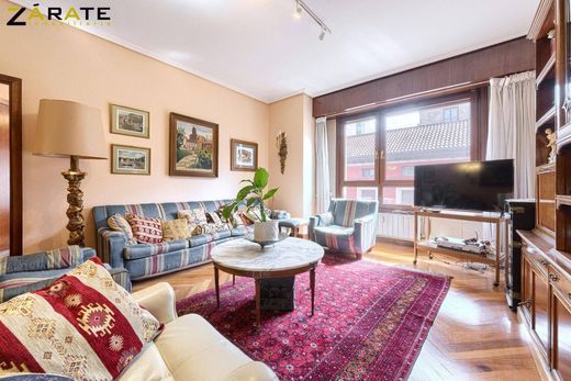 Apartment in Bilbao, Biscay