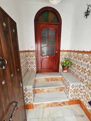 Luksusowy dom w Vejer de la Frontera, Provincia de Cádiz