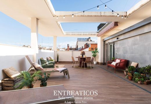 ‏דירת פנטהאוז ב  Zaragoza Centro, Provincia de Zaragoza