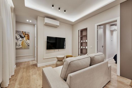 Casa di lusso a Madrid, Provincia de Madrid