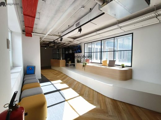 Bureau à Madrid, Province de Madrid